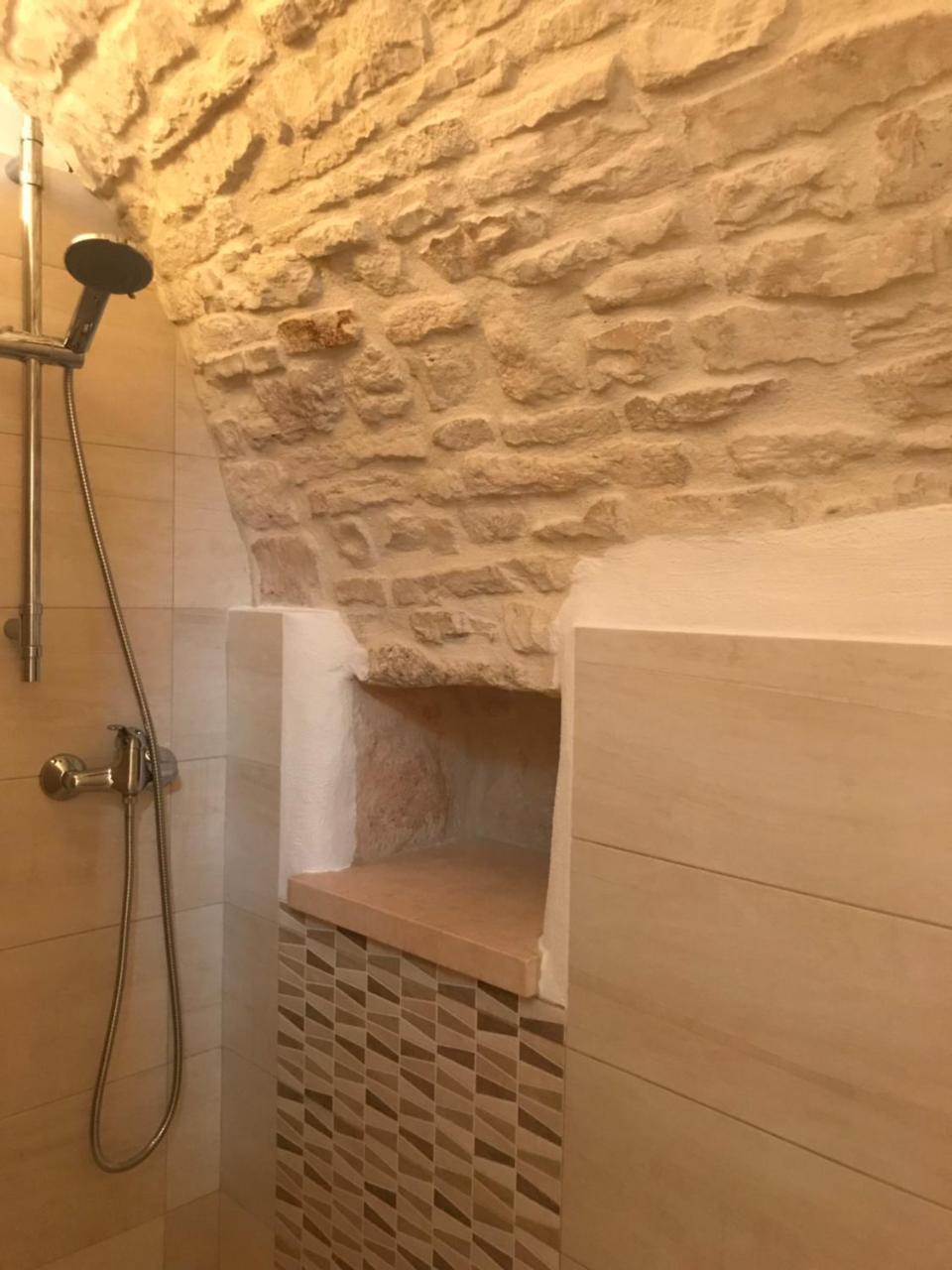 דירות אלברובלו A Due Passi Dal Centro - Trullo מראה חיצוני תמונה