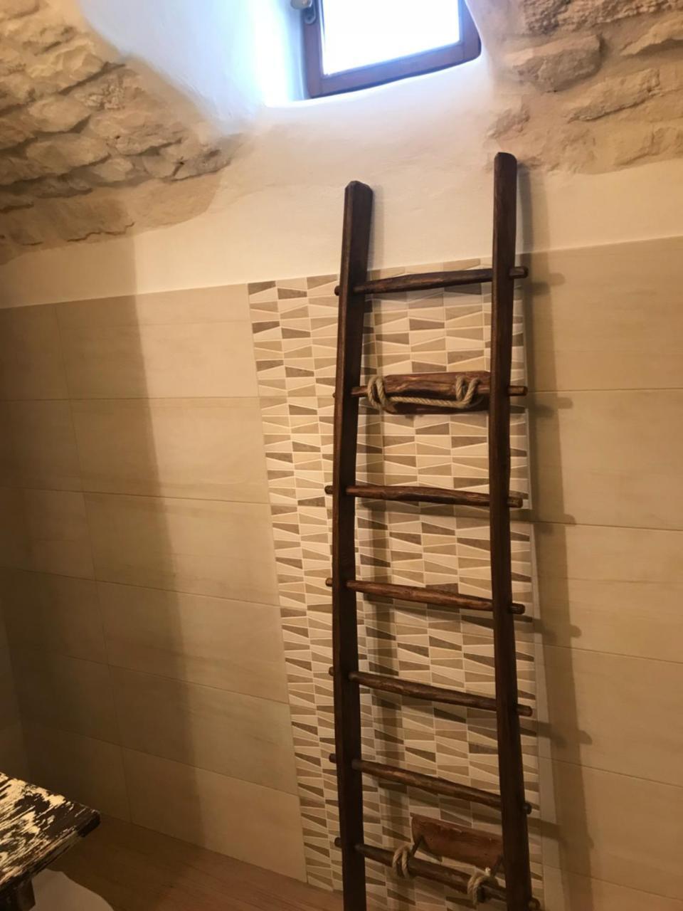 דירות אלברובלו A Due Passi Dal Centro - Trullo מראה חיצוני תמונה
